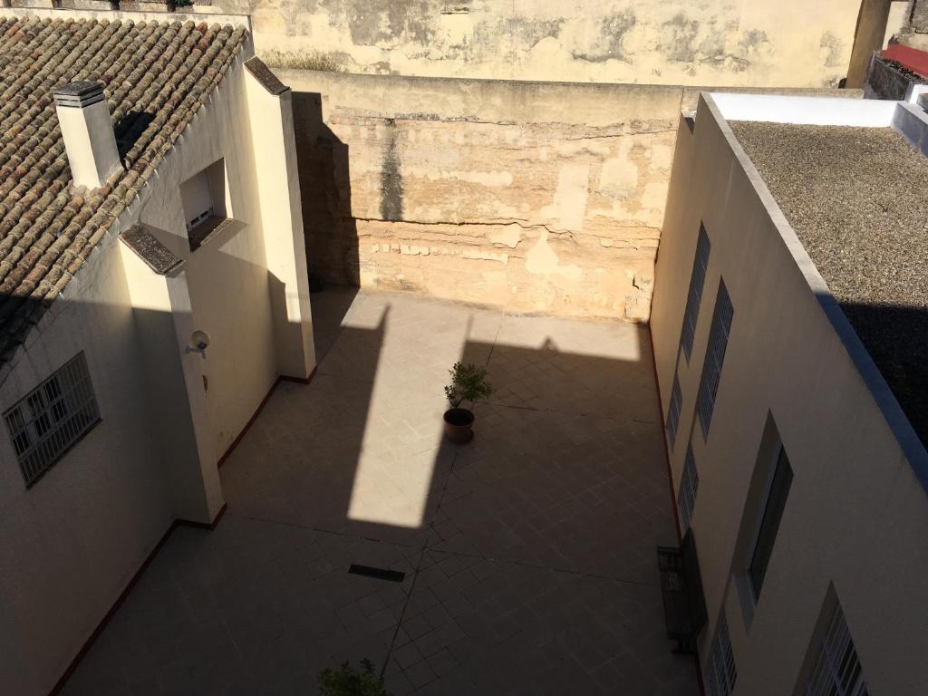 Fotografia z galérie ubytovania Apartamento Los Angeles v destinácii Jerez de la Frontera