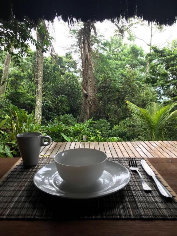  Rainforest House - Ilha Grande