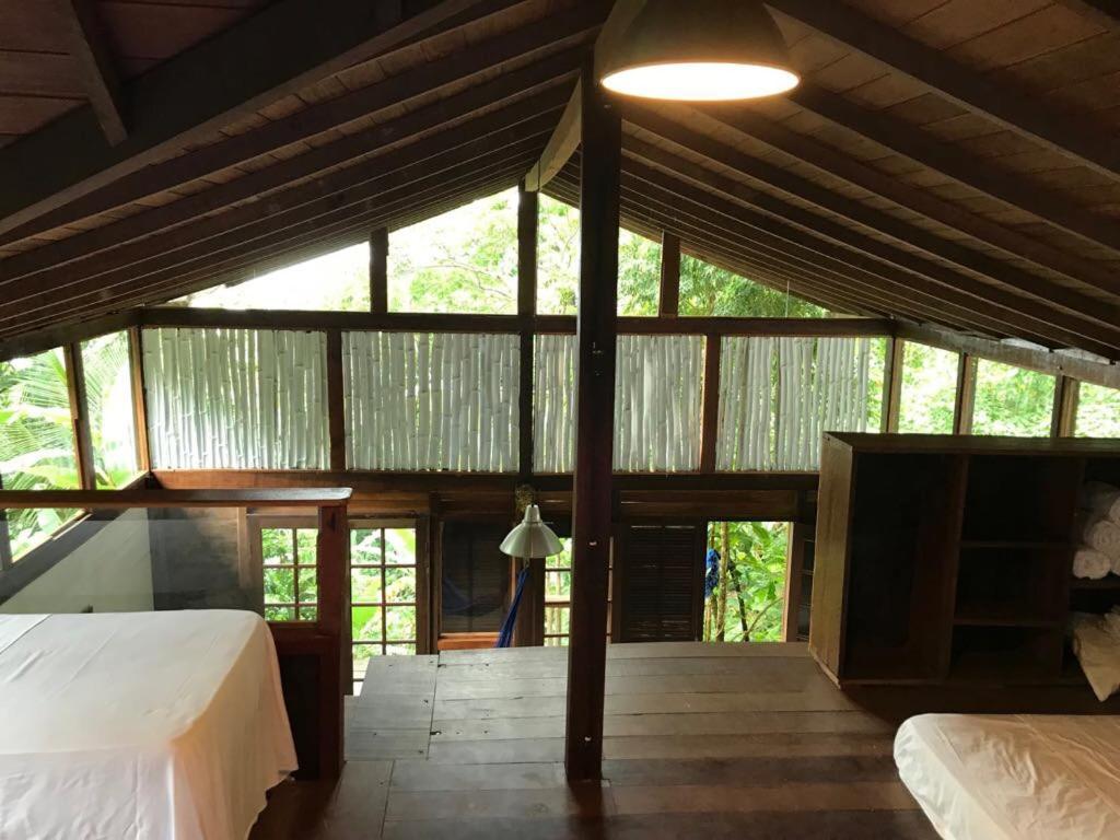  Rainforest House - Ilha Grande
