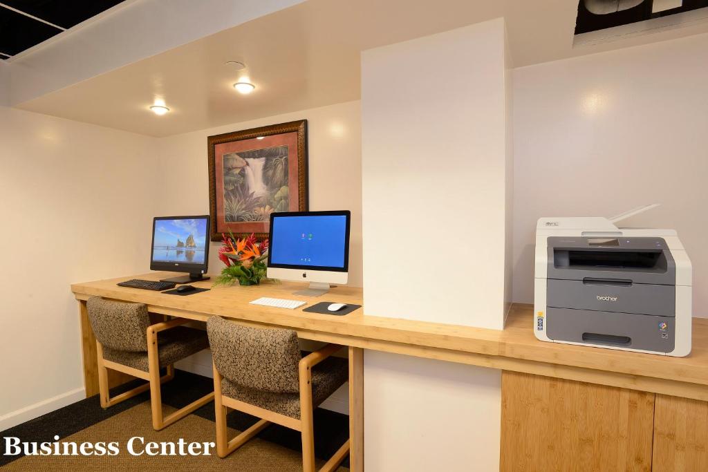Fotografie z fotogalerie ubytování Mana Kai Maui - Official Onsite Rental Company v destinaci Wailea