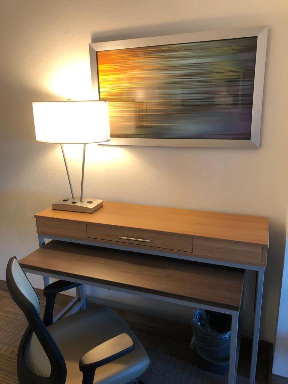 Holiday Inn - St Augustine - World Golf, an IHG Hotel - Standaardruimte