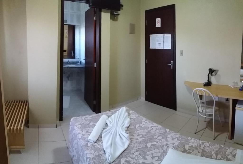  Hotel Da Vila