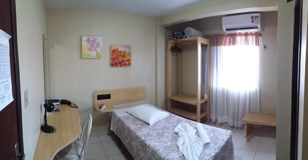  Hotel Da Vila