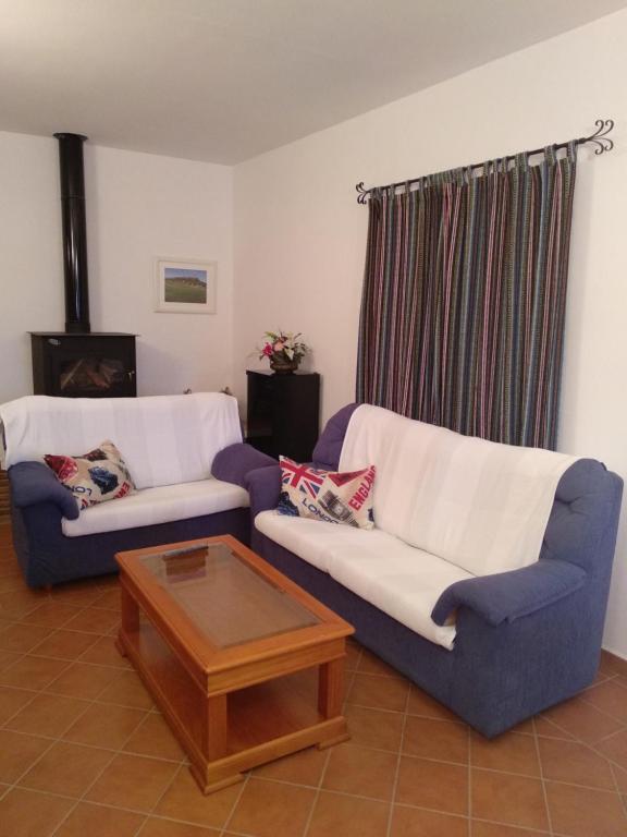 Fotografie z fotogalerie ubytování Casa Rural Cerca Del Caminito Del Rey Ardales v destinaci Ardales