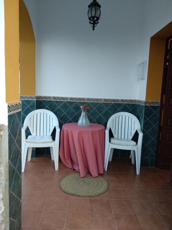 Fotografie z fotogalerie ubytování Casa Rural Cerca Del Caminito Del Rey Ardales v destinaci Ardales