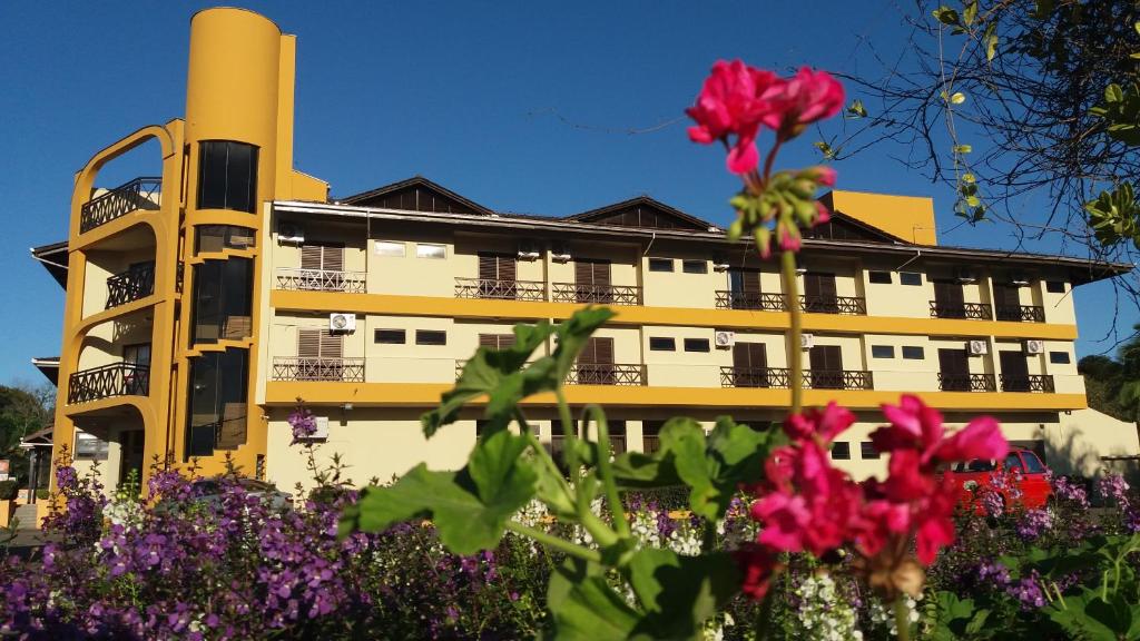  Hotel Da Vila