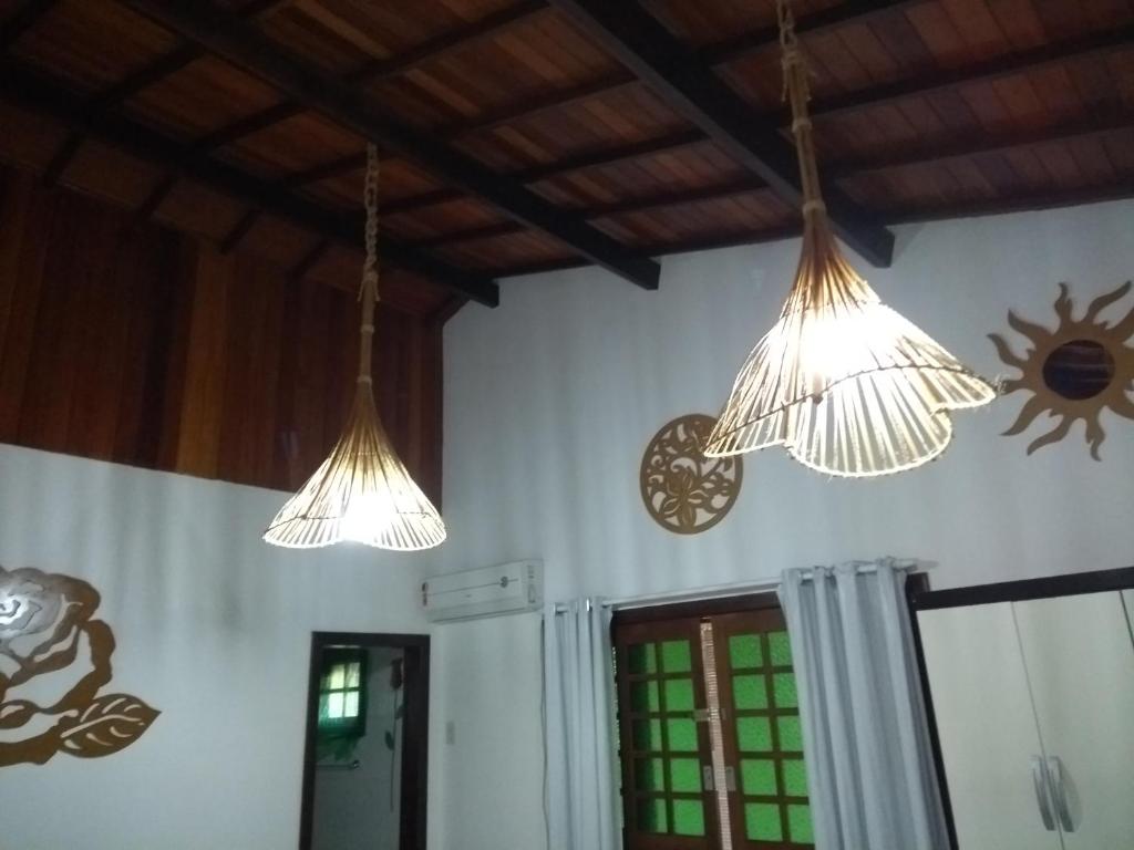  Recanto Solar da Paz
