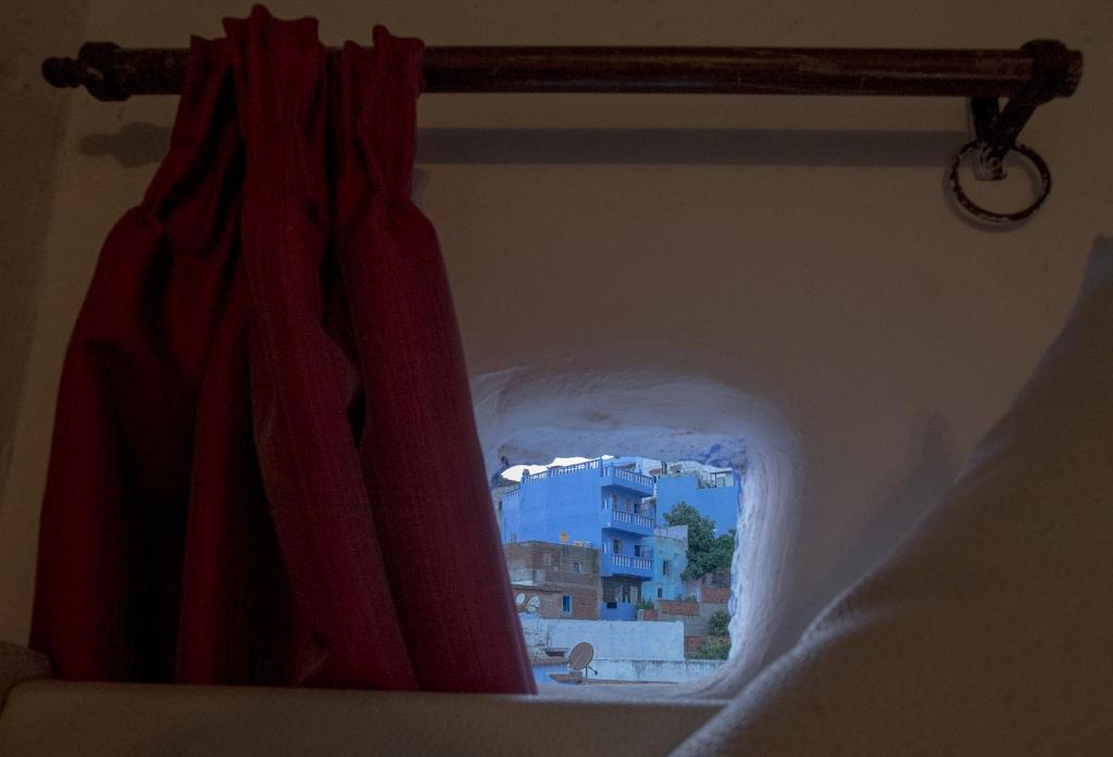 Galería fotográfica de Riad Antek en Chefchaouene