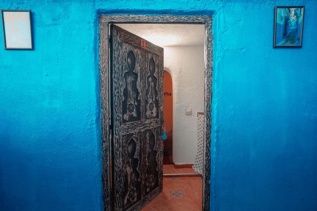 Galería fotográfica de Riad Antek en Chefchaouene