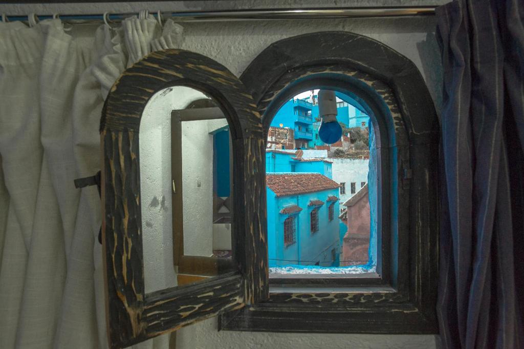 Galería fotográfica de Riad Antek en Chefchaouene