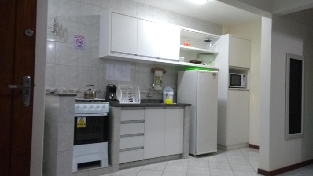  Parada de Bombas Apartamentos