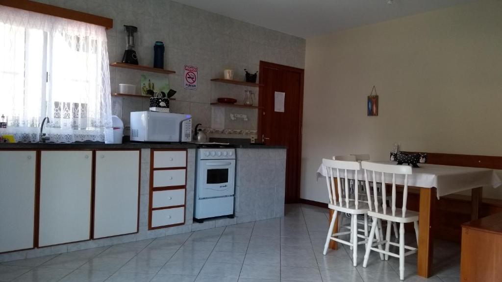  Parada de Bombas Apartamentos