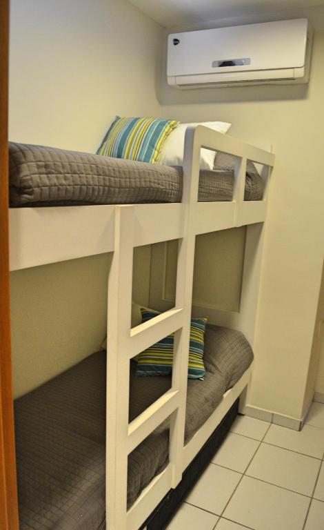 Bangalô Luxo Malawi Beach Houses - 五居室房屋