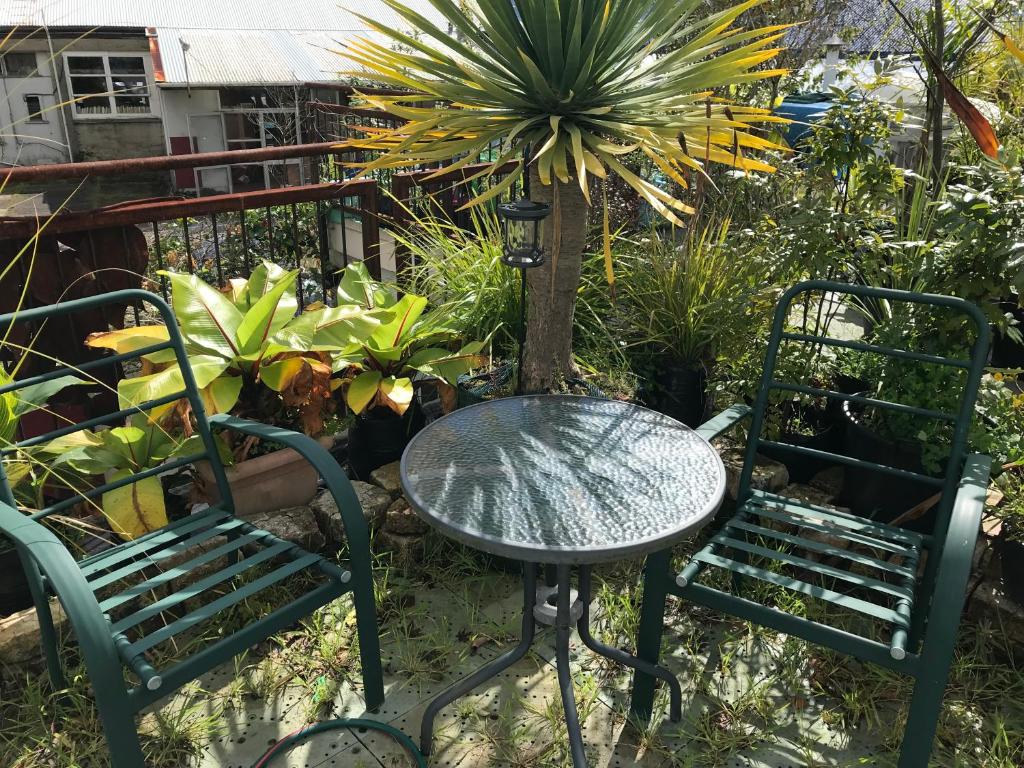 The Cell Block Backpackers - Resim 17