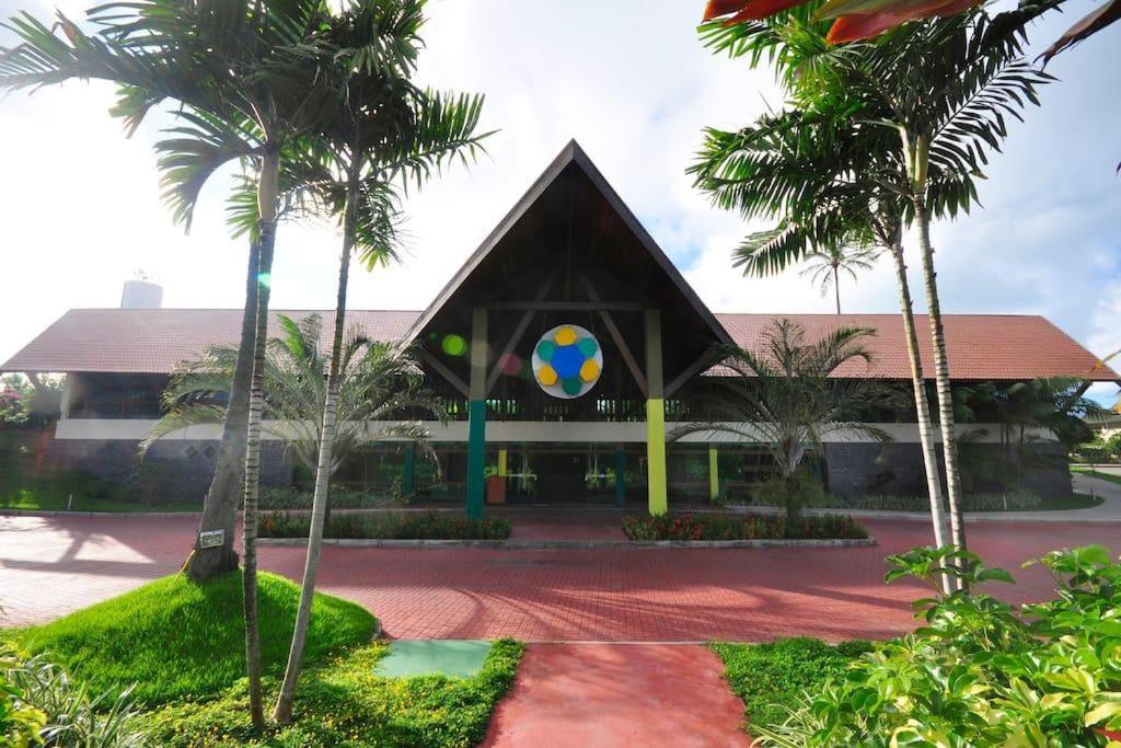  Resort Marulhos Porto de Galinhas Flat 306G