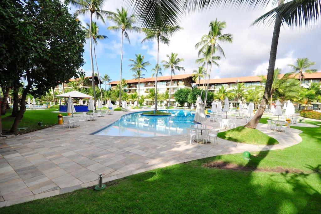 Resort Marulhos Porto de Galinhas Flat 306G