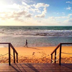  Resort Marulhos Porto de Galinhas Flat 306G