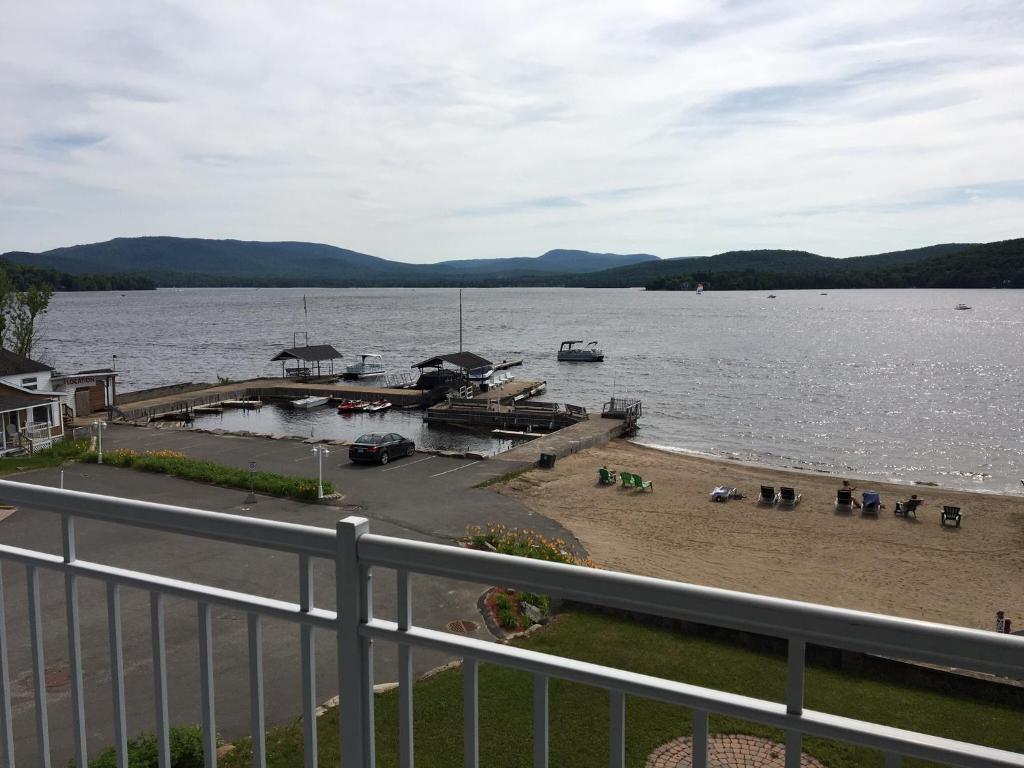 Condo Lac Archambault 298, SaintDonatdeMontcalm Updated 2023 Prices