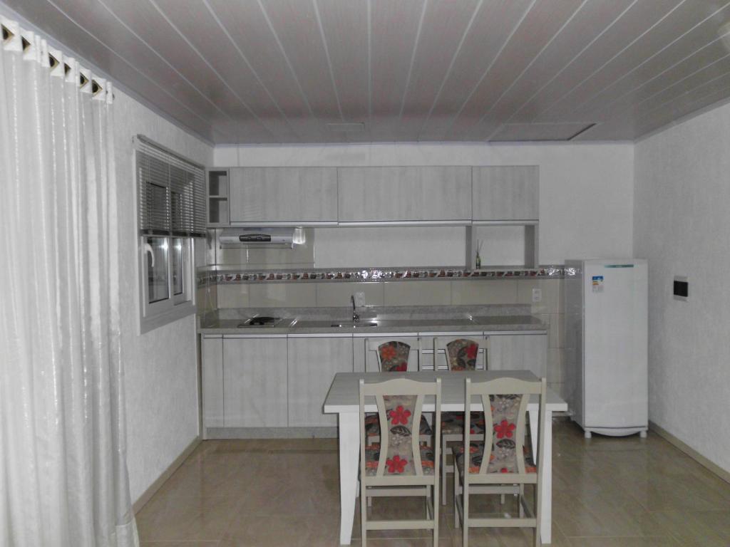 Apartamento na Serra