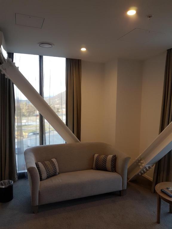 Wyndham Garden Remarkables Park Queenstown - Resim 20