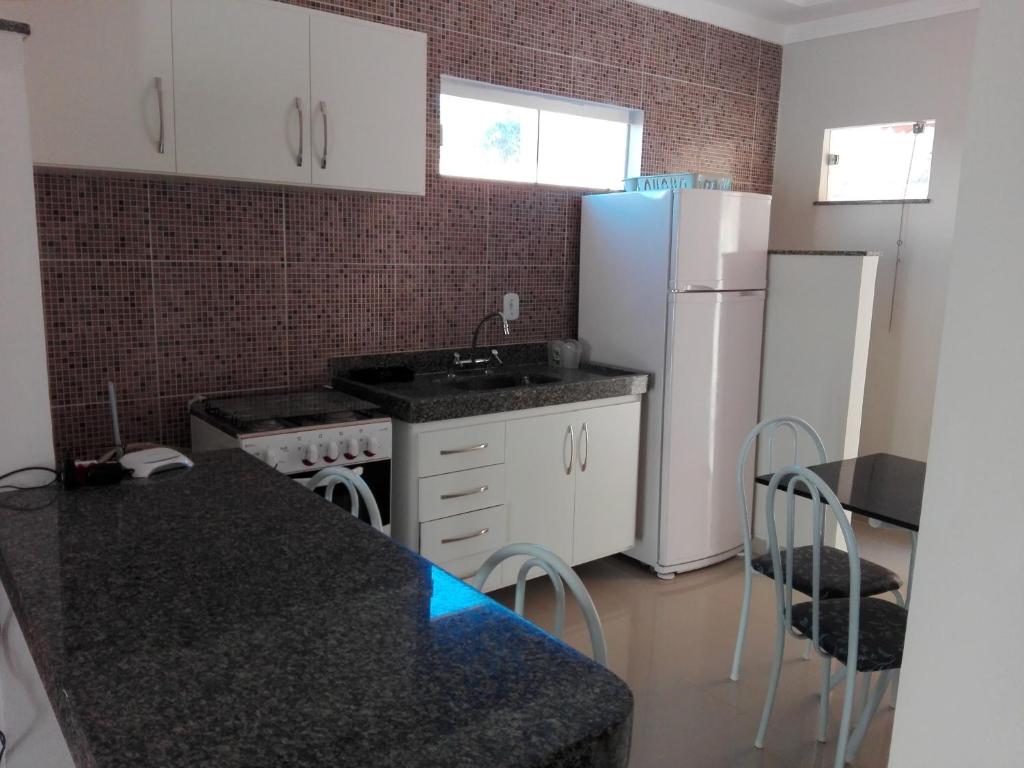  Residence Vila Cinzia