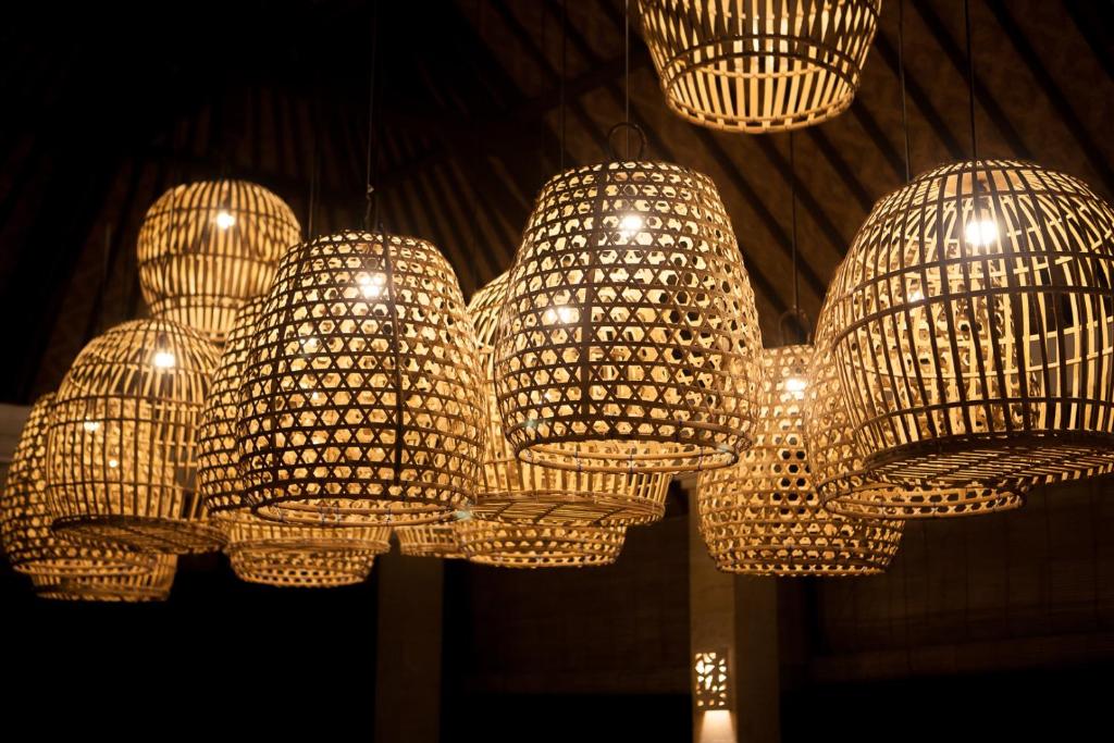 Pelangi Villas Sidemen by AGATA - 17