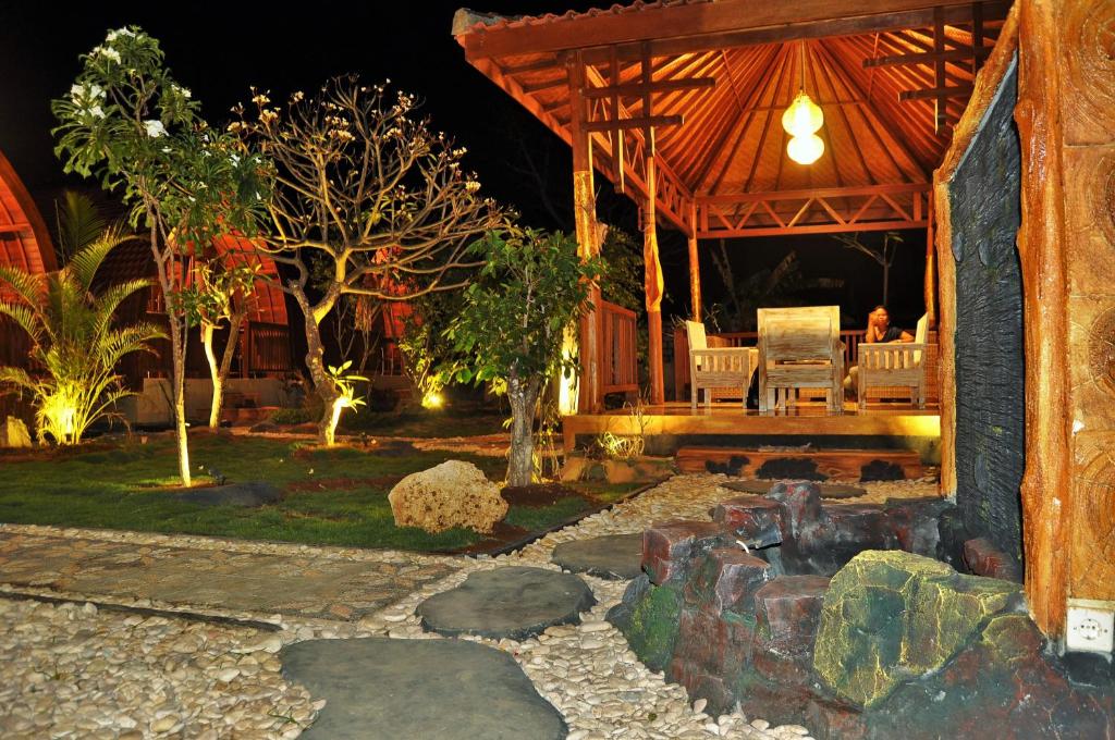 Setilas Bungalows - 17