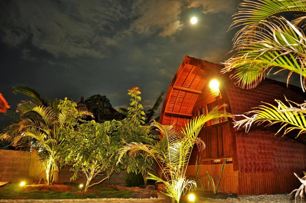 Setilas Bungalows - 16