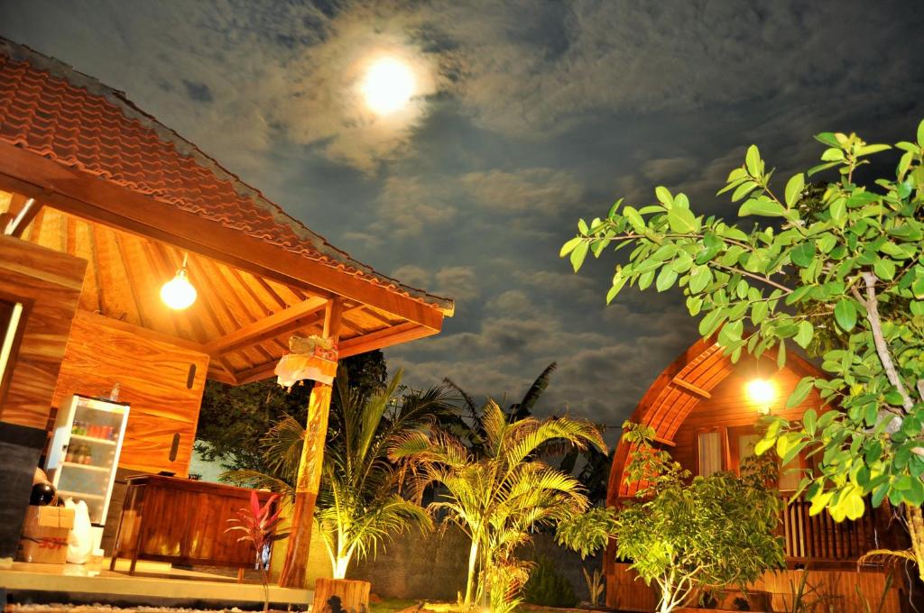 Setilas Bungalows - 15