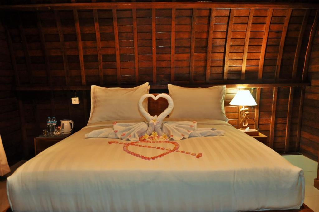 Setilas Bungalows - 18