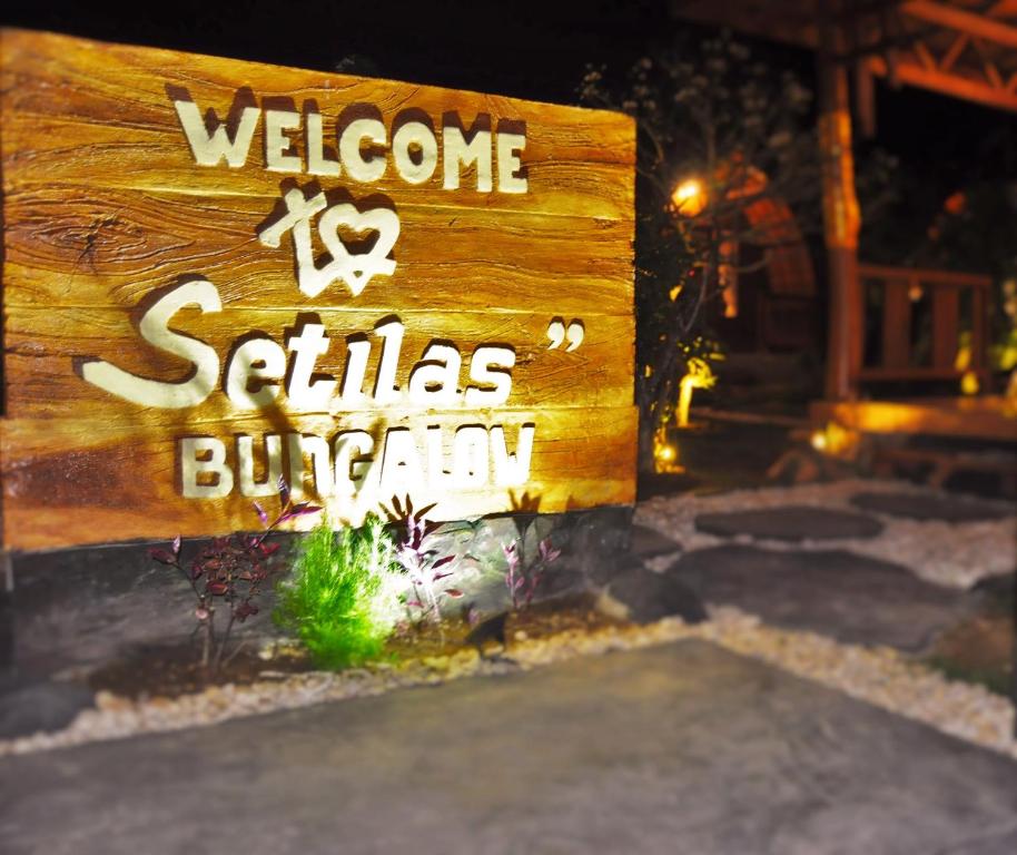 Setilas Bungalows - 14