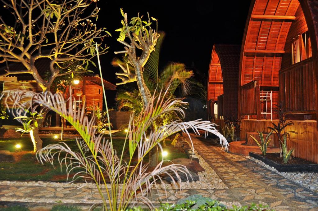 Setilas Bungalows - 13