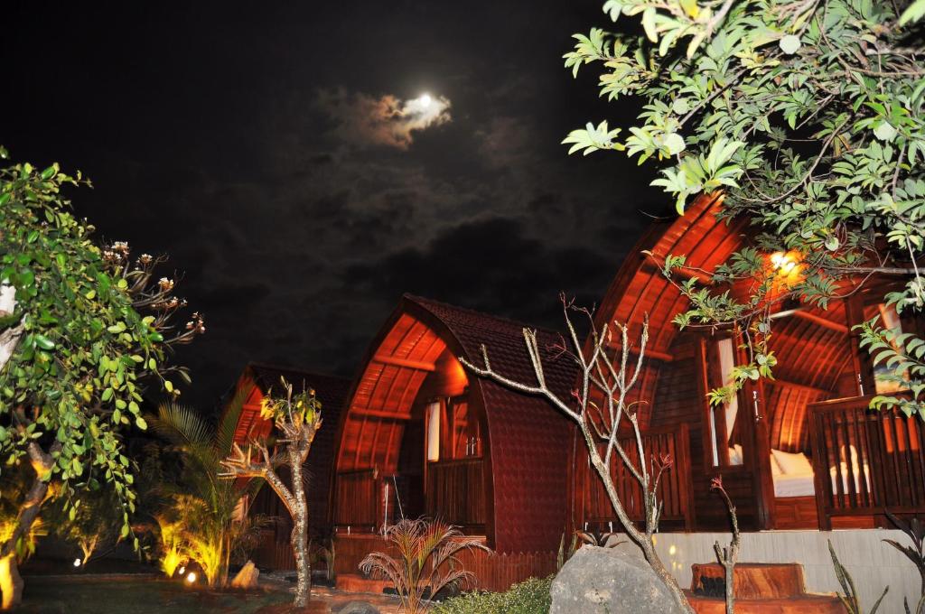 Setilas Bungalows - 11