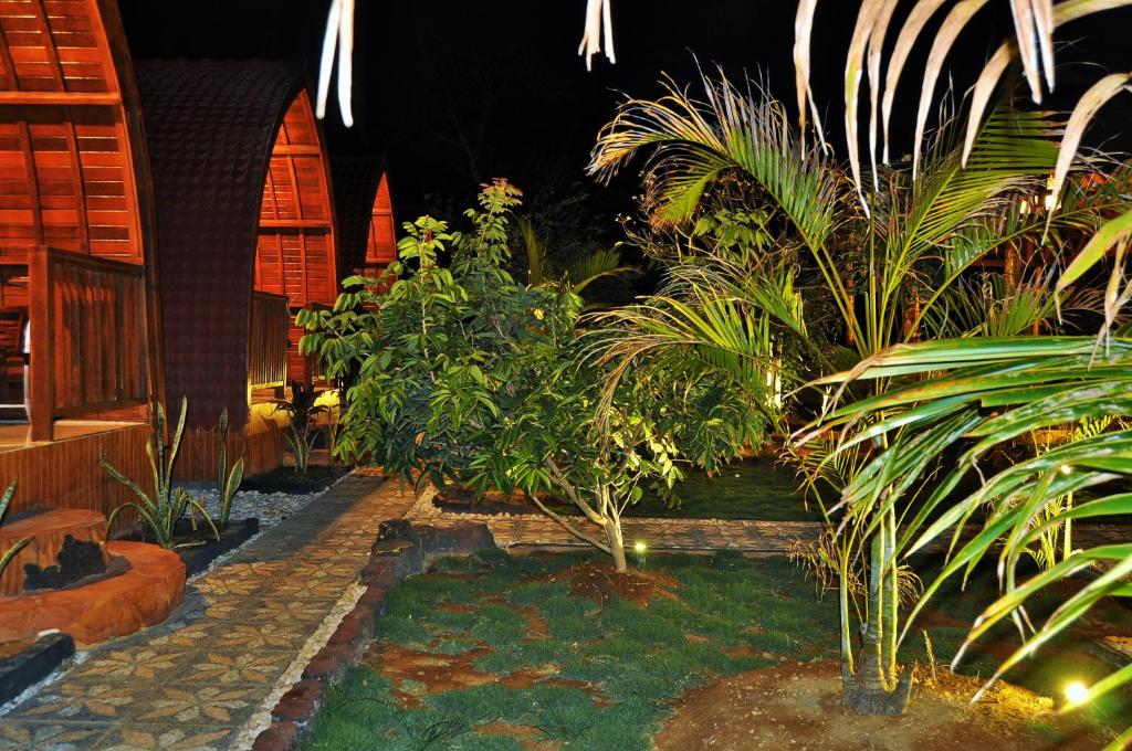 Setilas Bungalows - 9