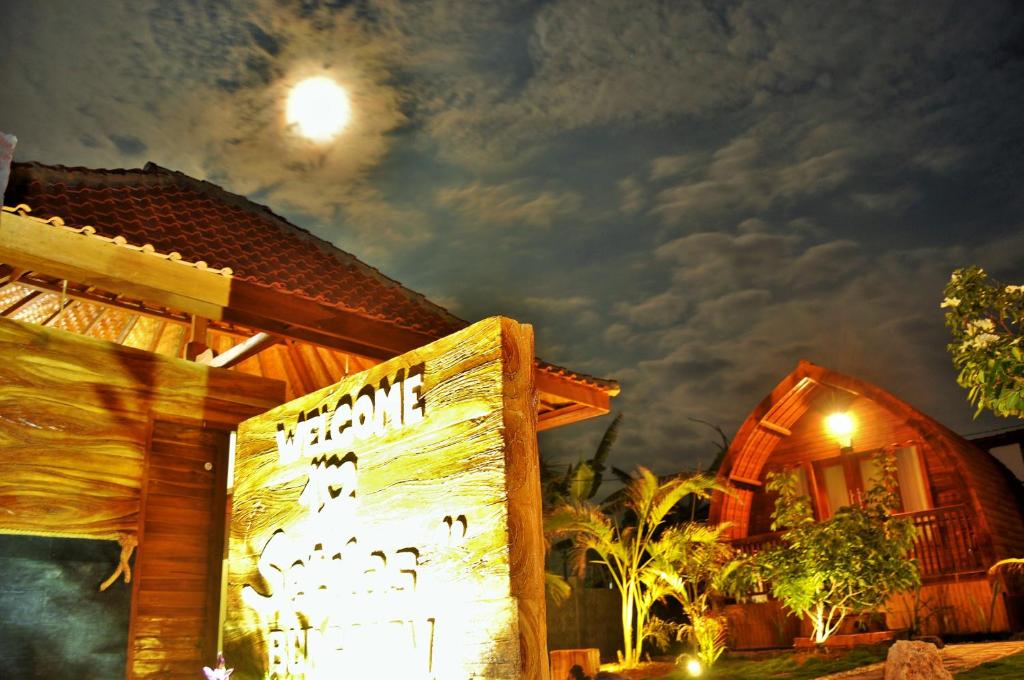 Setilas Bungalows - 8