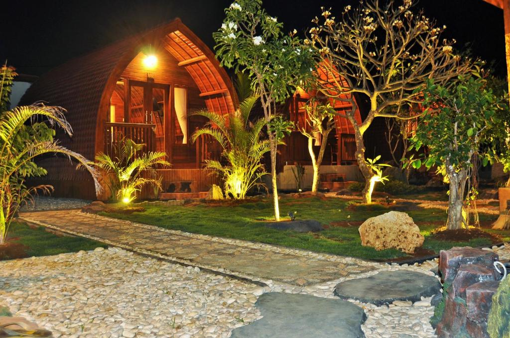 Setilas Bungalows - 7