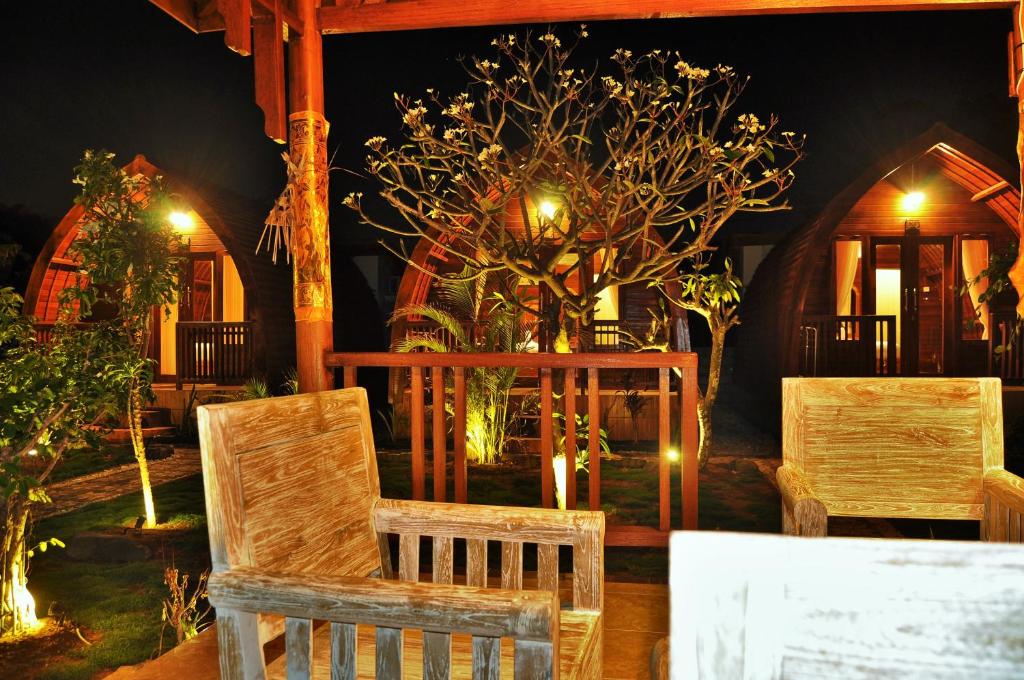 Setilas Bungalows - 6