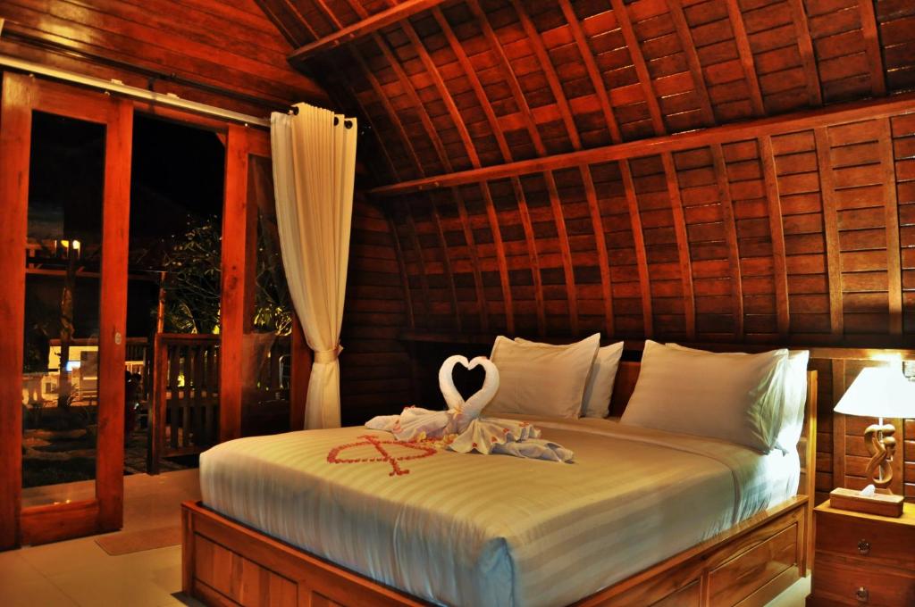 Setilas Bungalows - 19