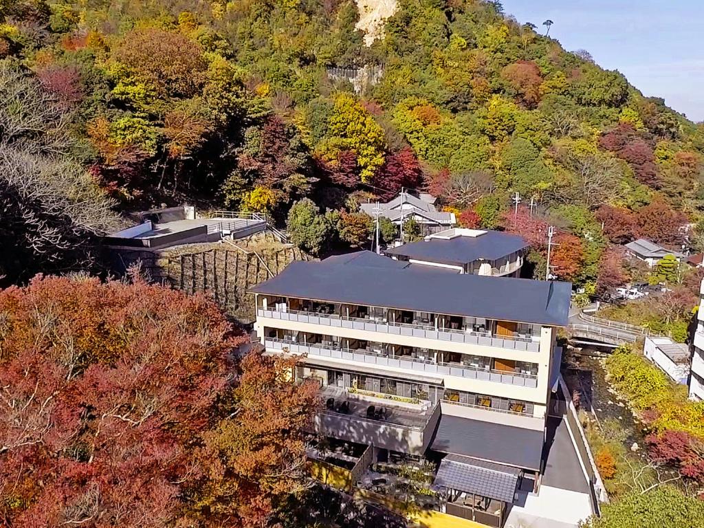 神戶奧之細道日式旅館 21 年最新房價