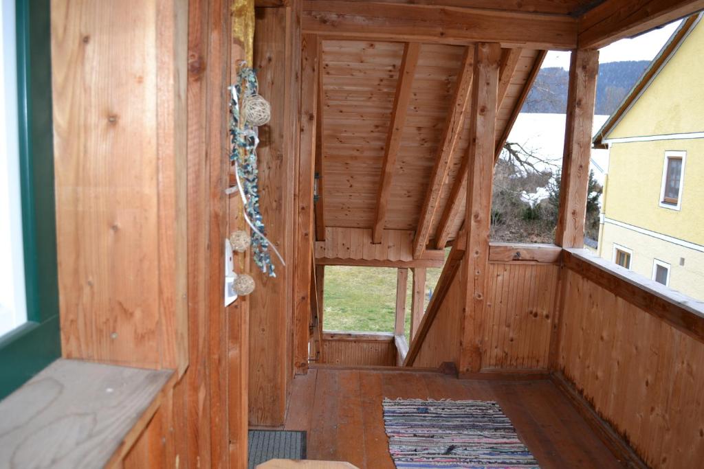 Fotografie z fotogalerie ubytování Ferienhaus Grubegg v Bad Mitterndorfu