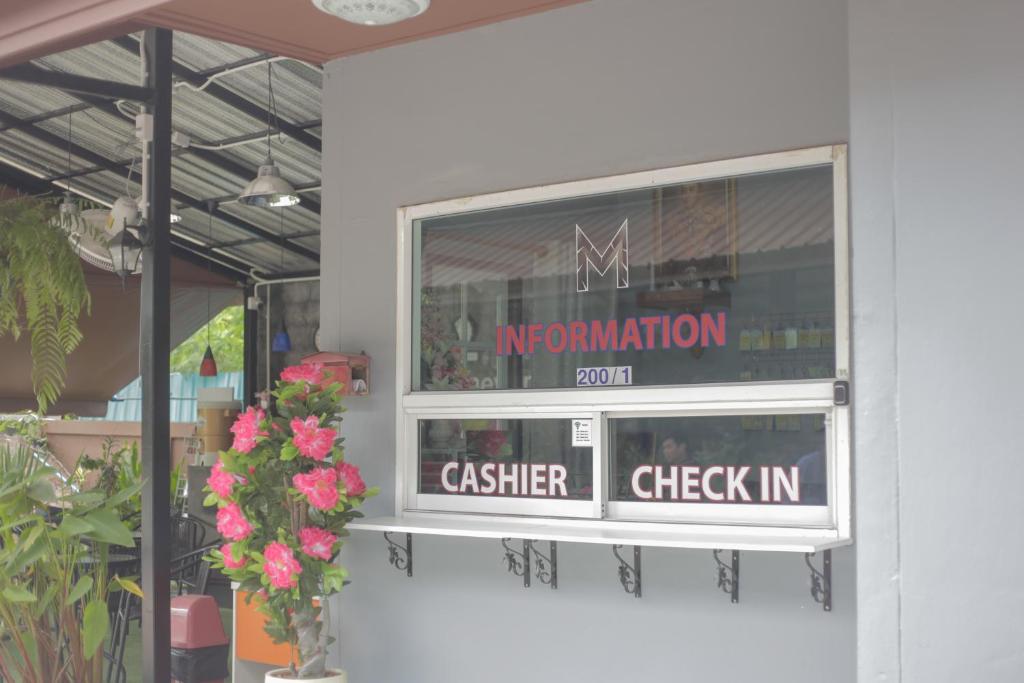Fotografie z fotogalerie ubytování The Money Inn v destinaci Khon Kaen