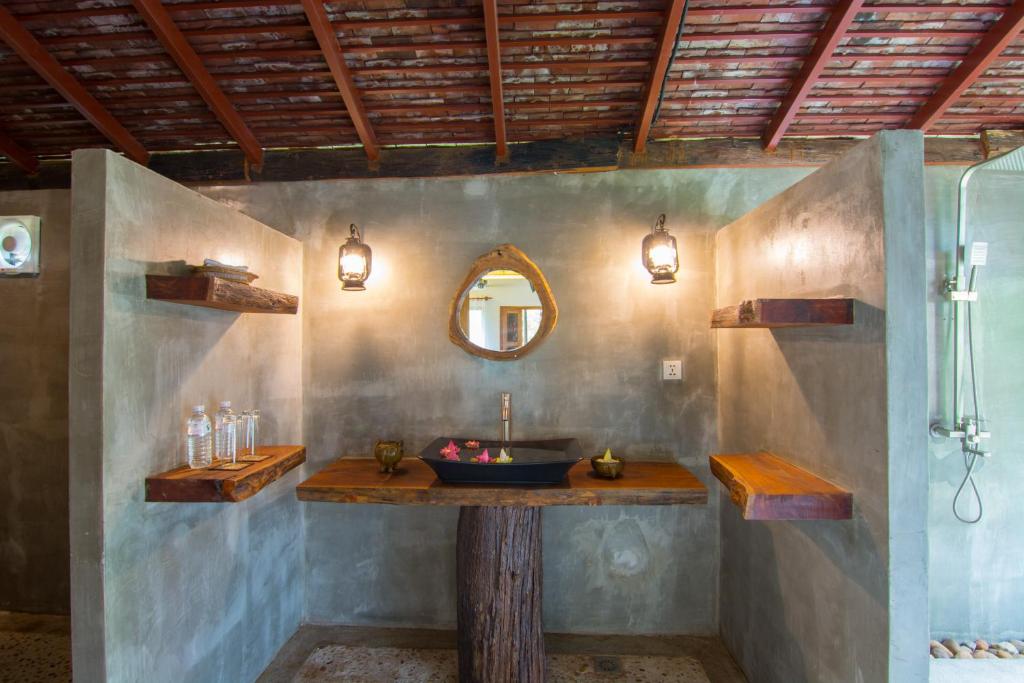 Fotografie z fotogalerie ubytování Bong Thom Forest Lodge v Siem Reap