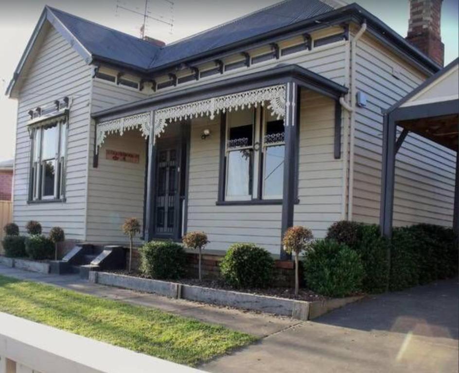 Eureka Views B B Ballarat Ballarat Updated 2021 Prices
