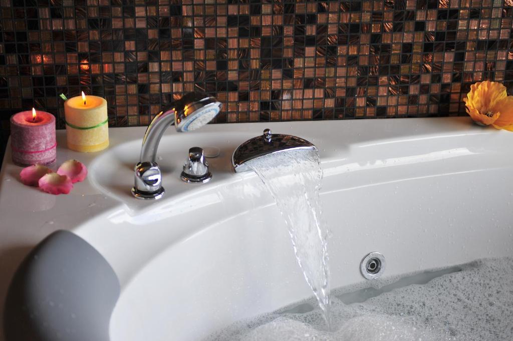 Axis Porto Business & Spa Hotel - Suite Presidencial