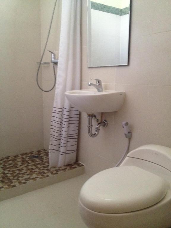 Puri Clinton Bali - 15