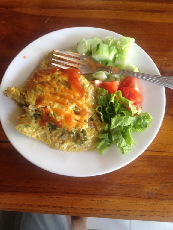 Puri Clinton Bali - 14