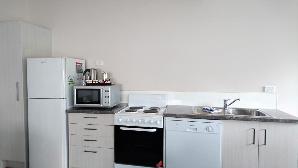 Taupo Debretts Spa Resort - Resim 26