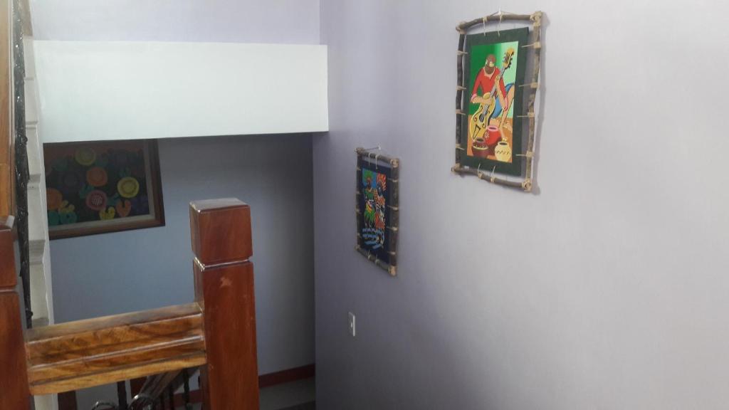 Fotografie z fotogalerie ubytování Mayon Lodging House v destinaci Legazpi