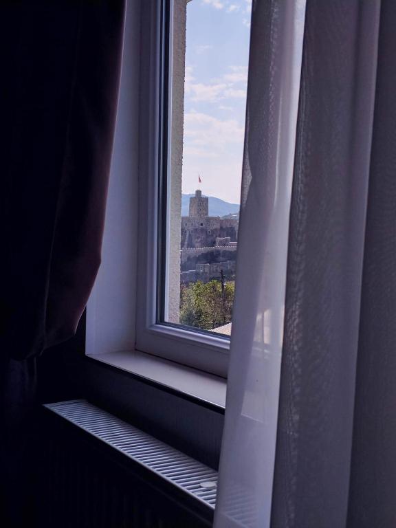Foto dalla galleria di Hotel Beni a Akhaltsikhe