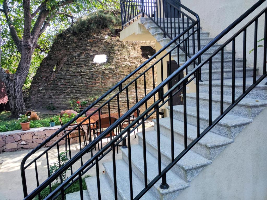 Foto dalla galleria di Hotel Beni a Akhaltsikhe